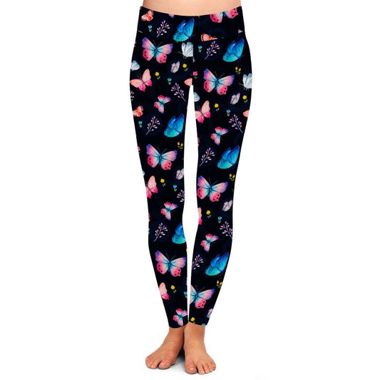 Butterfly Leggings